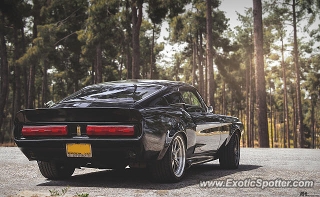 Other Vintage spotted in Haifa, Israel