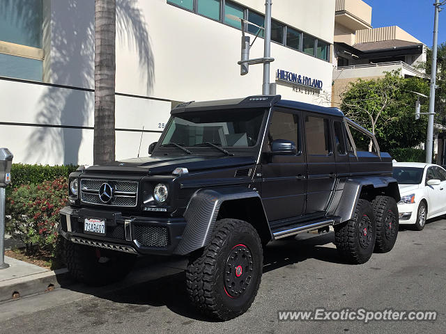 Other Other spotted in Beverly Hills, California