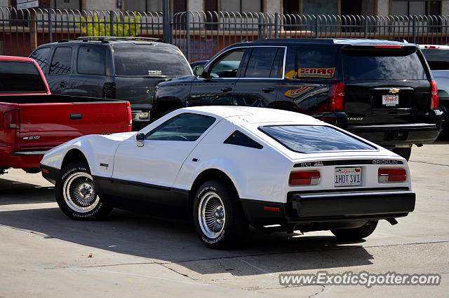 Other Other spotted in Reseda, California