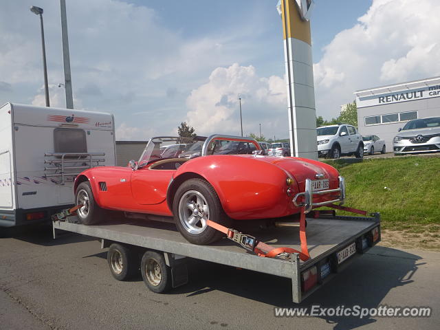 Other Kit Car spotted in Ciney, Belgium