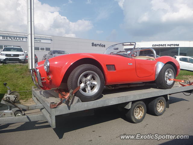 Other Kit Car spotted in Ciney, Belgium