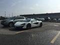 Mclaren 570S