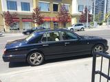 Bentley Arnage