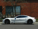 Fisker Karma