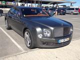 Bentley Mulsanne