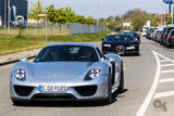 Porsche 918 Spyder