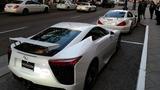 Lexus LFA