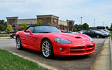 Dodge Viper