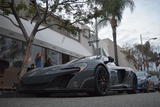 Mclaren 675LT