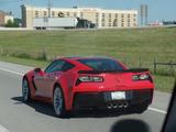Chevrolet Corvette Z06