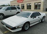 Lotus Esprit