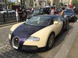 Bugatti Veyron
