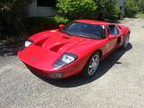 Ford GT