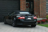 Jaguar XKR-S