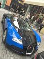 Bugatti Veyron