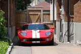 Ford GT