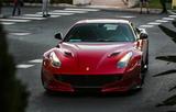 Ferrari F12