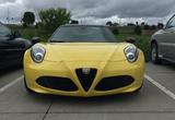 Alfa Romeo 4C