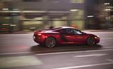 Mclaren MP4-12C
