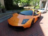 Lamborghini Murcielago