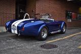 Shelby Cobra