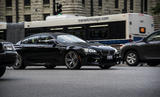 BMW M6