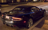 Aston Martin DBS