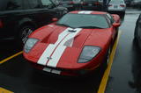 Ford GT