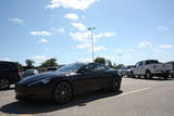 Aston Martin DB9