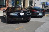 Aston Martin DBS