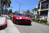 Mercedes SLS AMG