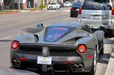 Ferrari LaFerrari