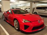 Lexus LFA
