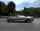 Aston Martin Vanquish