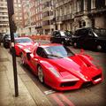 Ferrari Enzo