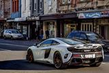 Mclaren 675LT