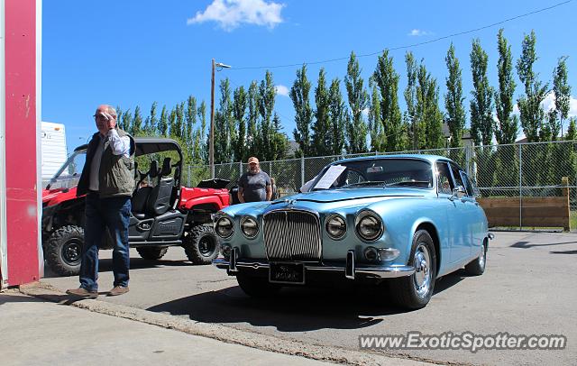 Other Vintage spotted in Okotoks, Canada