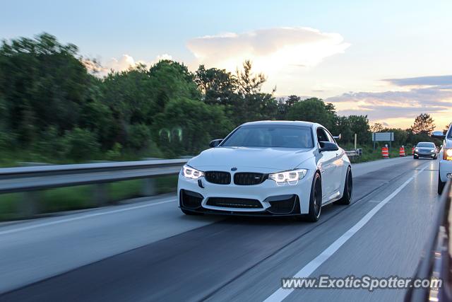 Other Other spotted in Delafield, Wisconsin