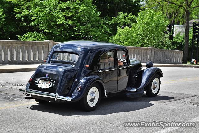 Other Vintage spotted in Winnetka, Illinois