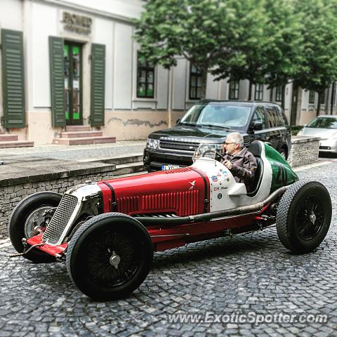 Other Vintage spotted in Balatonfüred, Hungary