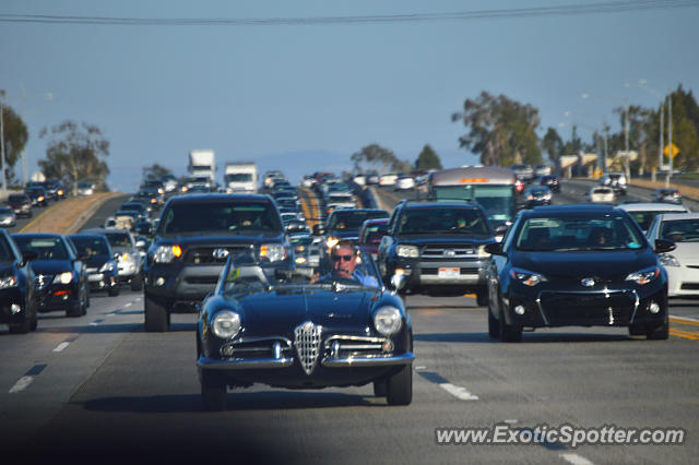 Other Vintage spotted in Orange County, California