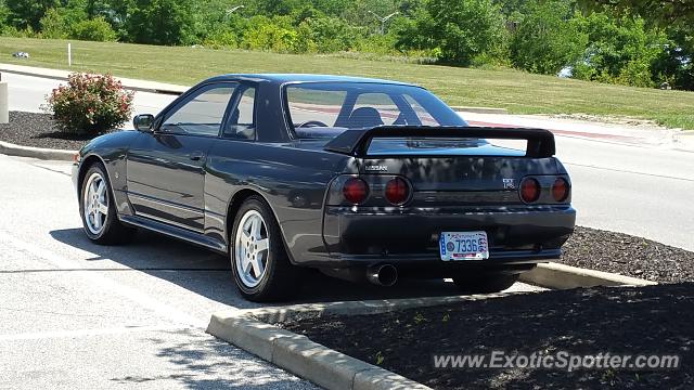 Nissan Skyline spotted in Ft. Mitchell, Kentucky