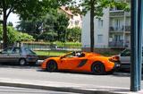 Mclaren 650S