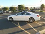 Mercedes S65 AMG