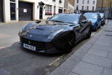 Ferrari F12