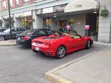 Ferrari F430