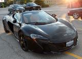 Mclaren 650S