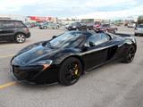 Mclaren 650S