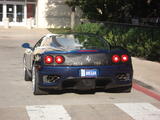 Ferrari 360 Modena