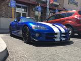 Dodge Viper